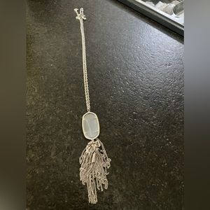 Kendra Scott necklace